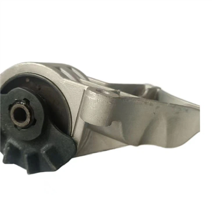 S21-1001110 LEFT SUSPENSION PADDED ASSEMBLY