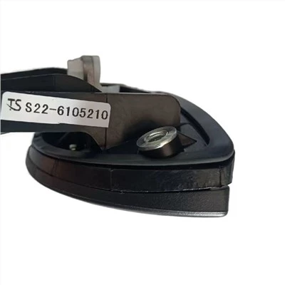 S22-6105210 DRWS BLAEN DDE Y TU ALLAN I'R DRIN