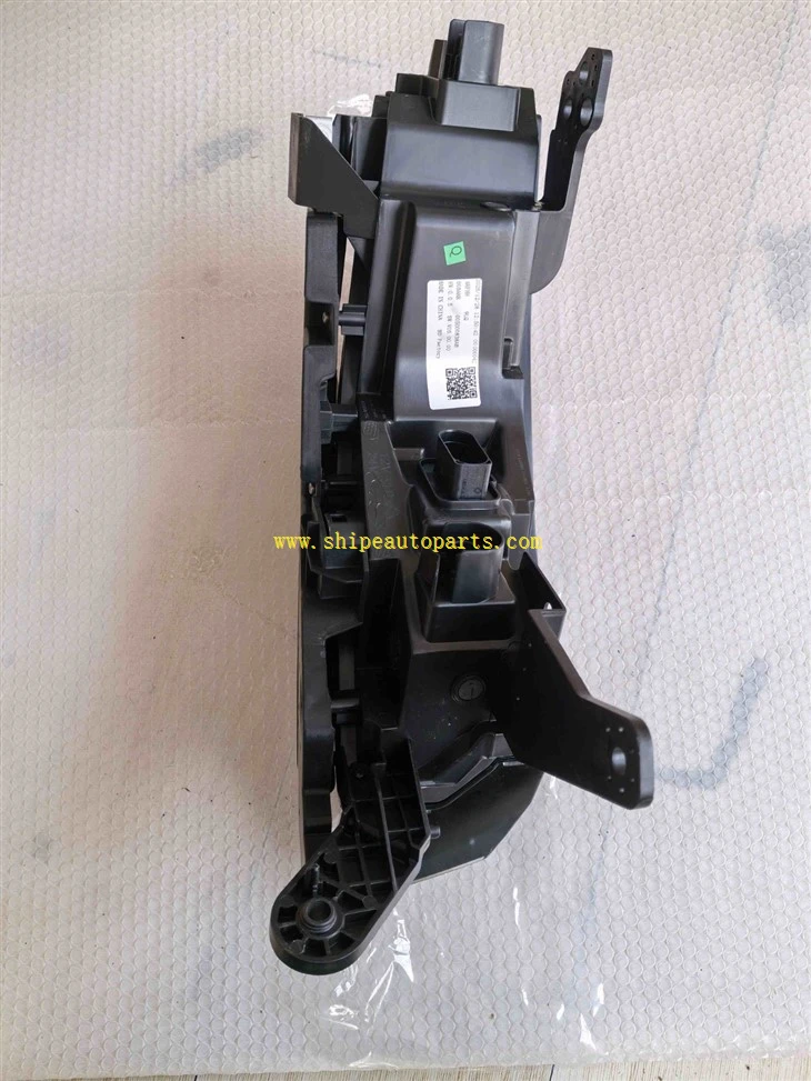 FR SIGNAL LAMP-LH OF CHERY ORIGINAL PARTS 605000838AA manufacturers