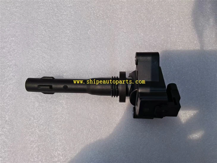 Ignition Coil F4J16-3705110AB suppliers